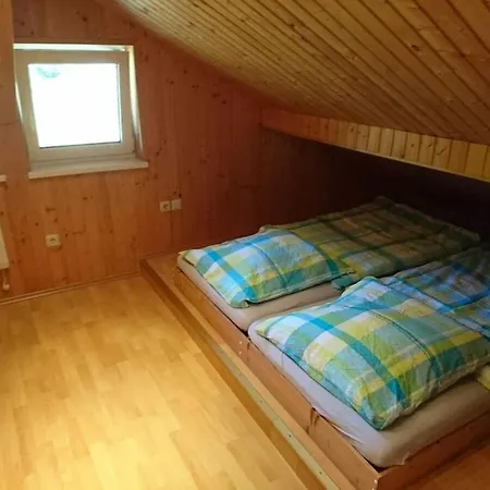 度假居 With 3 Bedrooms