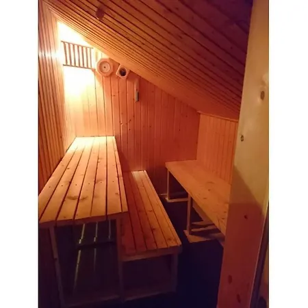 度假居 With 3 Bedrooms *