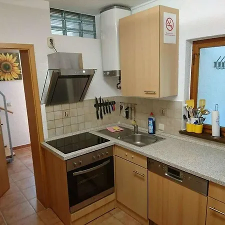 度假居 With 3 Bedrooms *