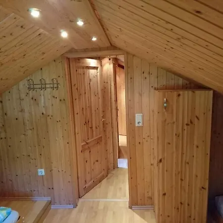 度假居 With 3 Bedrooms