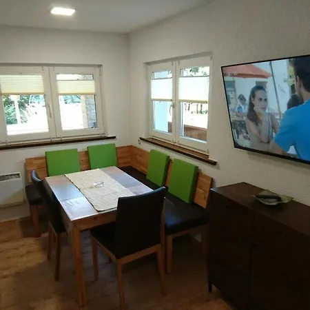 With 3 Bedrooms 度假居